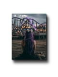 Charakterkarte: Eliana Lova Richards