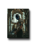 Charakterkarte: Ghost