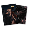 Charakterkarte: Hellway Skulls - Masked Biker