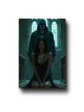 Charakterkarte: Reyna und Ghost