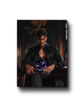 Charakterkarte: Dante Kingsley